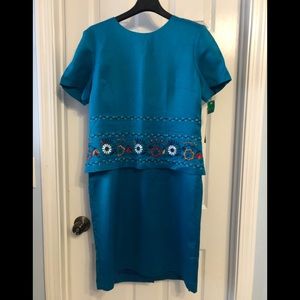 New Positive Attitude Women’s Dress